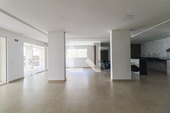 Área comum -  festas de apartamento à venda com 2 quartos, 70m² em Seminário, Curitiba
