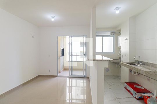 Apartamento à venda com 2 quartos, 70m² em Seminário, Curitiba