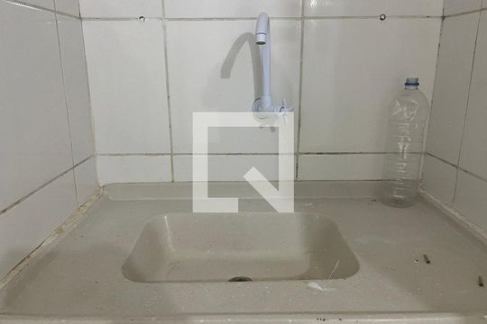 Kitnet de kitnet/studio para alugar com 0 quarto, 18m² em Vila Clementino, São Paulo