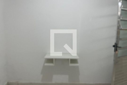 Kitnet de kitnet/studio para alugar com 0 quarto, 18m² em Vila Clementino, São Paulo