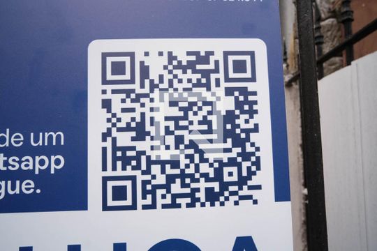 Placa de casa para alugar com 1 quarto, 45m² em Parque Cisper, São Paulo