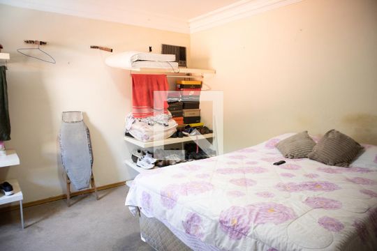 Quarto 1 de casa à venda com 3 quartos, 340m² em Barro Branco (zona Norte), São Paulo