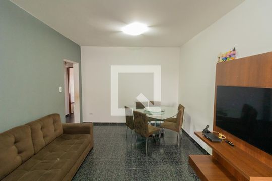 Sala 2 de casa à venda com 5 quartos, 244m² em Parque Boturussu, São Paulo