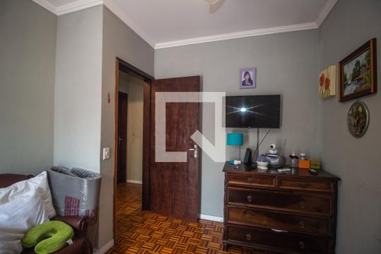 Quarto 3 de casa à venda com 4 quartos, 238m² em Partenon, Porto Alegre