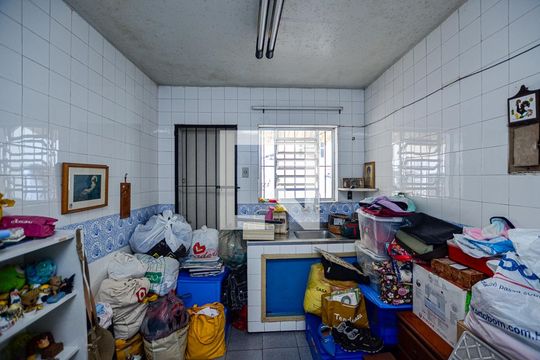 cozinha 2 de casa à venda com 5 quartos, 120m² em Santa Rosa, Niterói