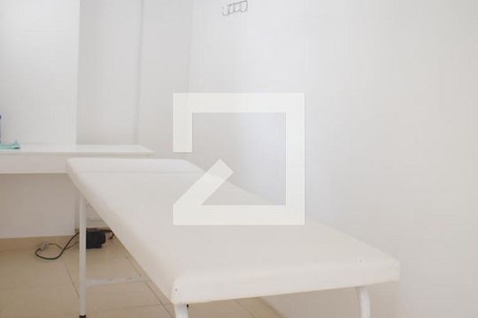 Área comum de apartamento para alugar com 3 quartos, 89m² em Portão, Curitiba
