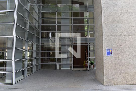 Fachada  de apartamento para alugar com 3 quartos, 89m² em Portão, Curitiba