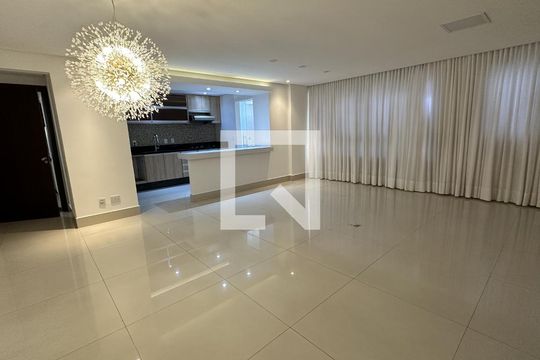 Apartamento à venda com 2 quartos, 90m² em Alto da Glória, Goiânia