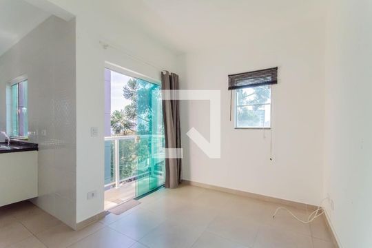 Apartamento à venda com 1 quarto, 35m² em Vila São José, São Paulo