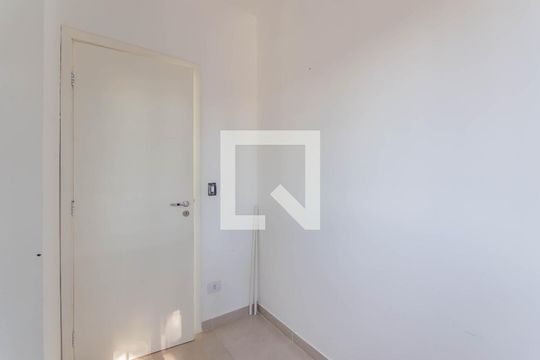 Quarto de apartamento à venda com 1 quarto, 35m² em Vila São José, São Paulo