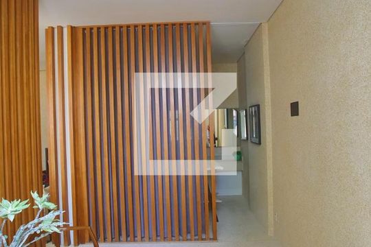 Área Comum - SPA/Sauna de apartamento para alugar com 2 quartos, 65m² em Pompéia, Santos