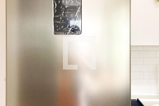 Cozinha de apartamento à venda com 2 quartos, 70m² em Jardim America, São Paulo