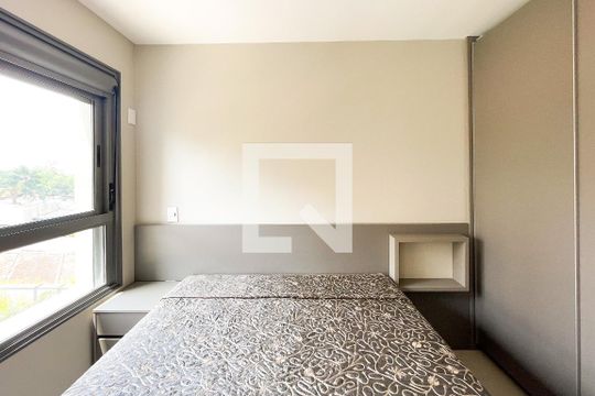 Quarta de apartamento à venda com 2 quartos, 70m² em Jardim America, São Paulo