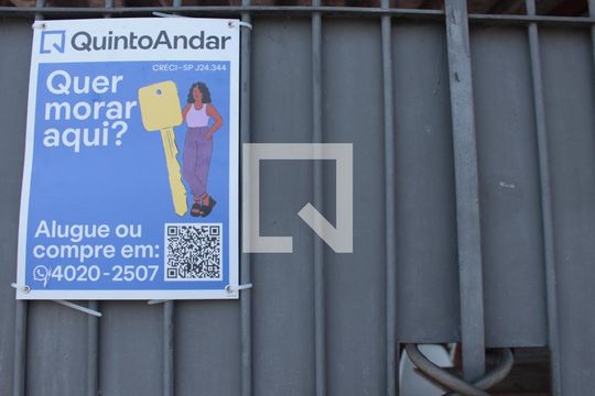Fachada Placa de casa à venda com 3 quartos, 104m² em Jardim Monte Kemel, São Paulo