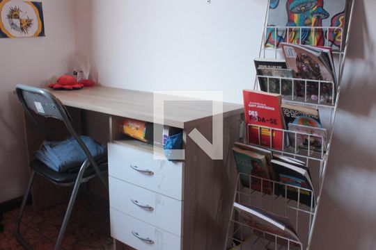 Quarto 1 de casa à venda com 3 quartos, 104m² em Jardim Monte Kemel, São Paulo