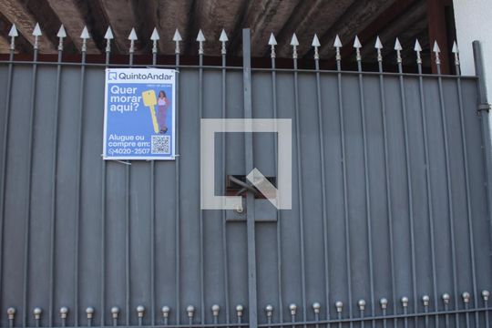 Fachada Placa de casa à venda com 3 quartos, 104m² em Jardim Monte Kemel, São Paulo