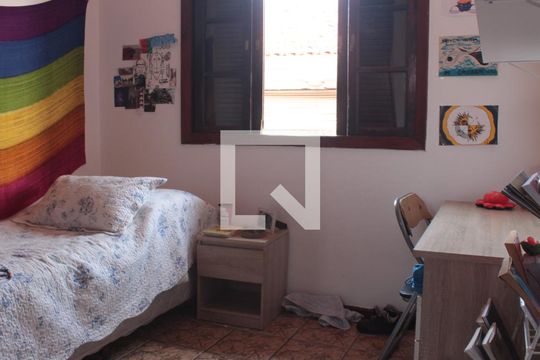 Quarto 1 de casa à venda com 3 quartos, 104m² em Jardim Monte Kemel, São Paulo