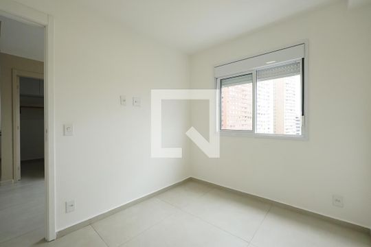 Quarto 2 de apartamento para alugar com 2 quartos, 39m² em Liberdade, São Paulo