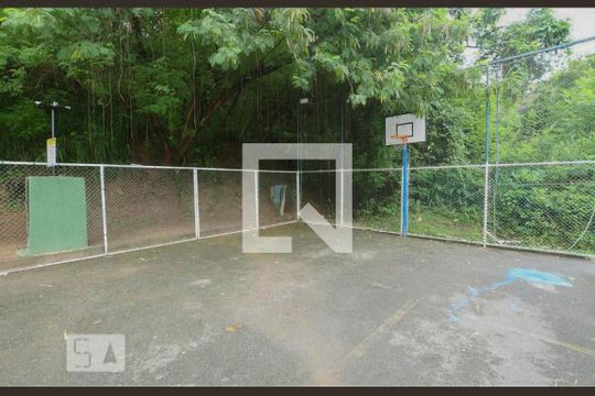 Área Comum - Quadra de apartamento à venda com 3 quartos, 73m² em Jardim Bom Clima, Guarulhos