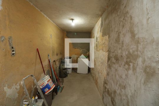 Depósito de casa à venda com 1 quarto, 120m² em Jardim Itápolis, São Paulo