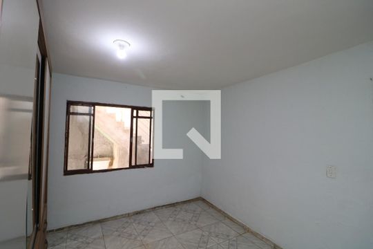 Quarto de casa à venda com 1 quarto, 120m² em Jardim Itápolis, São Paulo