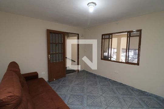 Sala de casa à venda com 1 quarto, 120m² em Jardim Itápolis, São Paulo