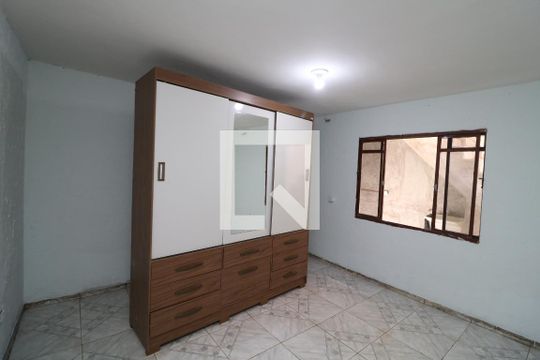 Quarto de casa à venda com 1 quarto, 120m² em Jardim Itápolis, São Paulo