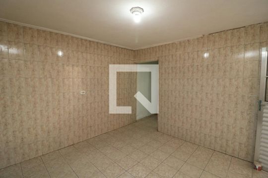 Cozinha de casa à venda com 1 quarto, 120m² em Jardim Itápolis, São Paulo