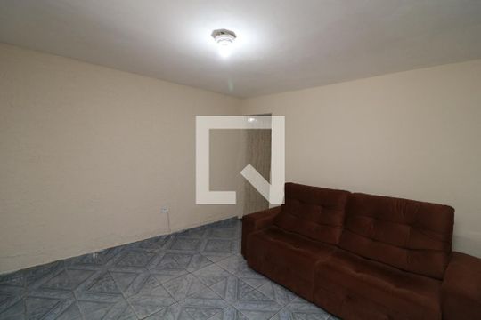 Sala de casa à venda com 1 quarto, 120m² em Jardim Itápolis, São Paulo