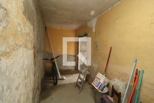 Depósito de casa à venda com 1 quarto, 120m² em Jardim Itápolis, São Paulo