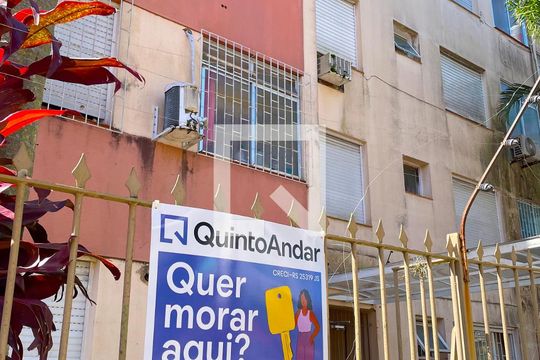 Outros de apartamento à venda com 1 quarto, 62m² em Jardim do Salso, Porto Alegre