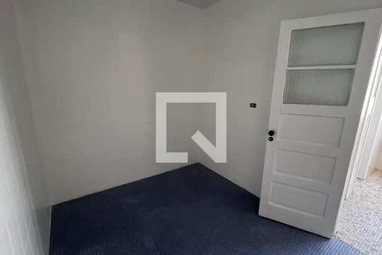 Cozinha de apartamento para alugar com 2 quartos, 83m² em Sumarezinho, São Paulo