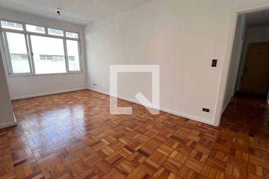 Sala de apartamento para alugar com 2 quartos, 83m² em Sumarezinho, São Paulo