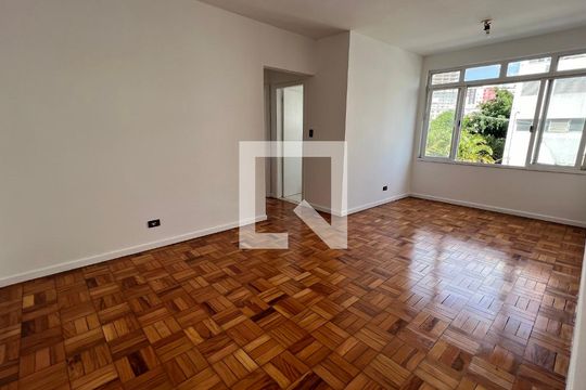 Sala de apartamento para alugar com 2 quartos, 83m² em Sumarezinho, São Paulo