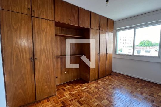 Quarto 2 de apartamento para alugar com 2 quartos, 83m² em Sumarezinho, São Paulo