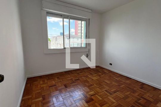 Quarto 1 de apartamento para alugar com 2 quartos, 83m² em Sumarezinho, São Paulo