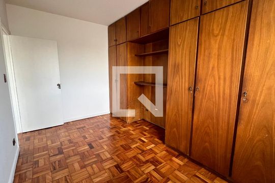 Quarto 2 de apartamento para alugar com 2 quartos, 83m² em Sumarezinho, São Paulo