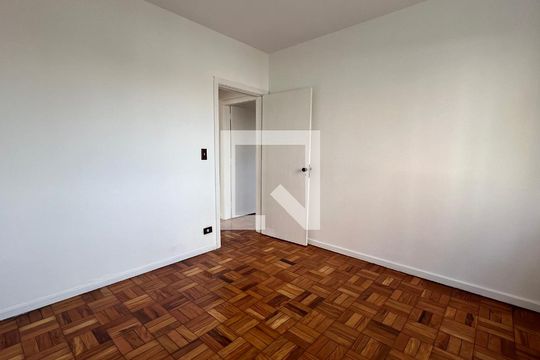Quarto 1 de apartamento para alugar com 2 quartos, 83m² em Sumarezinho, São Paulo