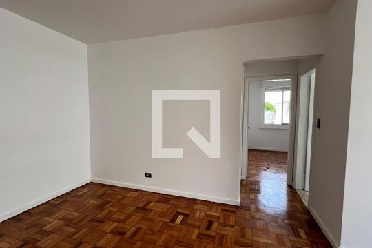 Sala de apartamento para alugar com 2 quartos, 83m² em Sumarezinho, São Paulo