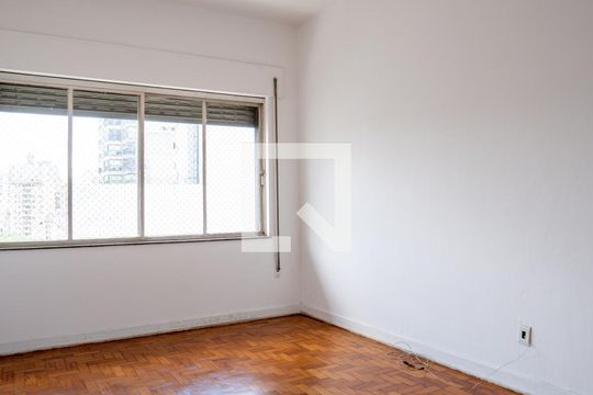 Sala de apartamento para alugar com 4 quartos, 149m² em República, São Paulo