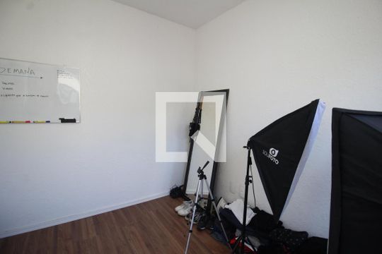 Quarto 2 de apartamento para alugar com 2 quartos, 42m² em Rio Branco, Canoas