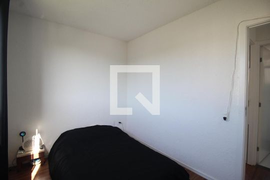 Quarto 1 de apartamento para alugar com 2 quartos, 42m² em Rio Branco, Canoas