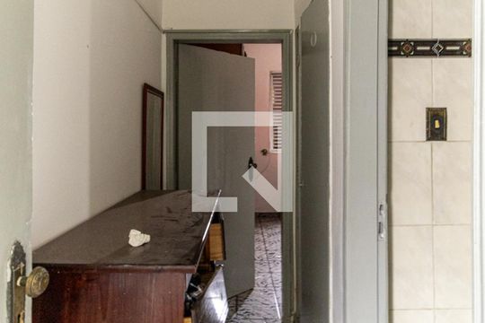 Corredor de apartamento à venda com 1 quarto, 60m² em Santa Ifigênia, São Paulo