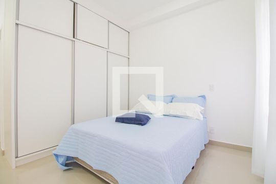 Quarto de kitnet/studio para alugar com 1 quarto, 27m² em Pinheiros, São Paulo