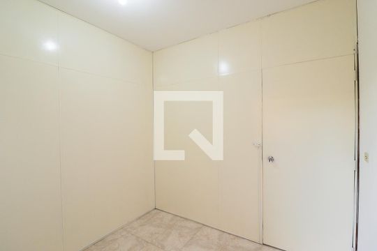 Quarto 2 de casa para alugar com 2 quartos, 70m² em Lauzane Paulista, São Paulo