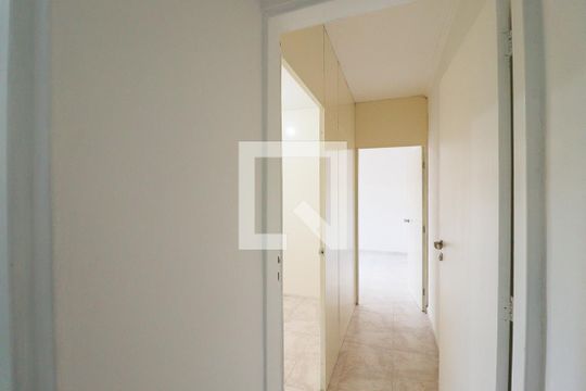 Corredor de casa para alugar com 2 quartos, 70m² em Lauzane Paulista, São Paulo