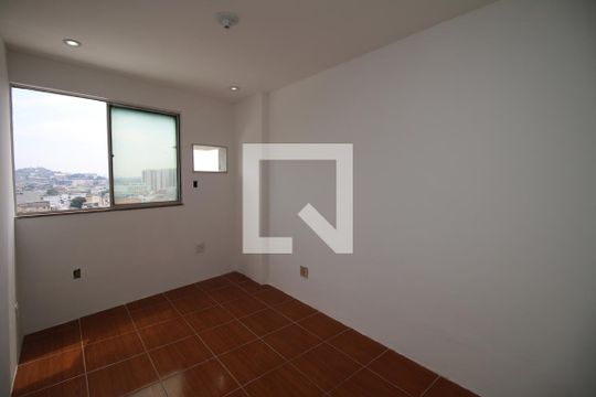 Quarto 2 de apartamento para alugar com 2 quartos, 80m² em Ramos, Rio de Janeiro