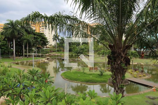 Área comum de apartamento à venda com 2 quartos, 77m² em Jacarepaguá, Rio de Janeiro