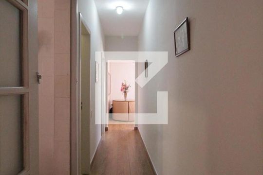 Corredor de casa à venda com 4 quartos, 385m² em Anil, Rio de Janeiro
