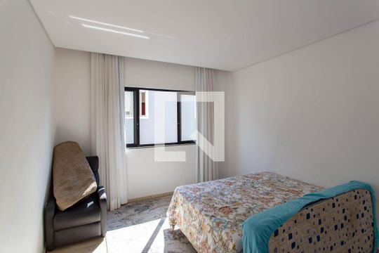 Quarto 1 de casa à venda com 4 quartos, 380m² em Canaa, Belo Horizonte